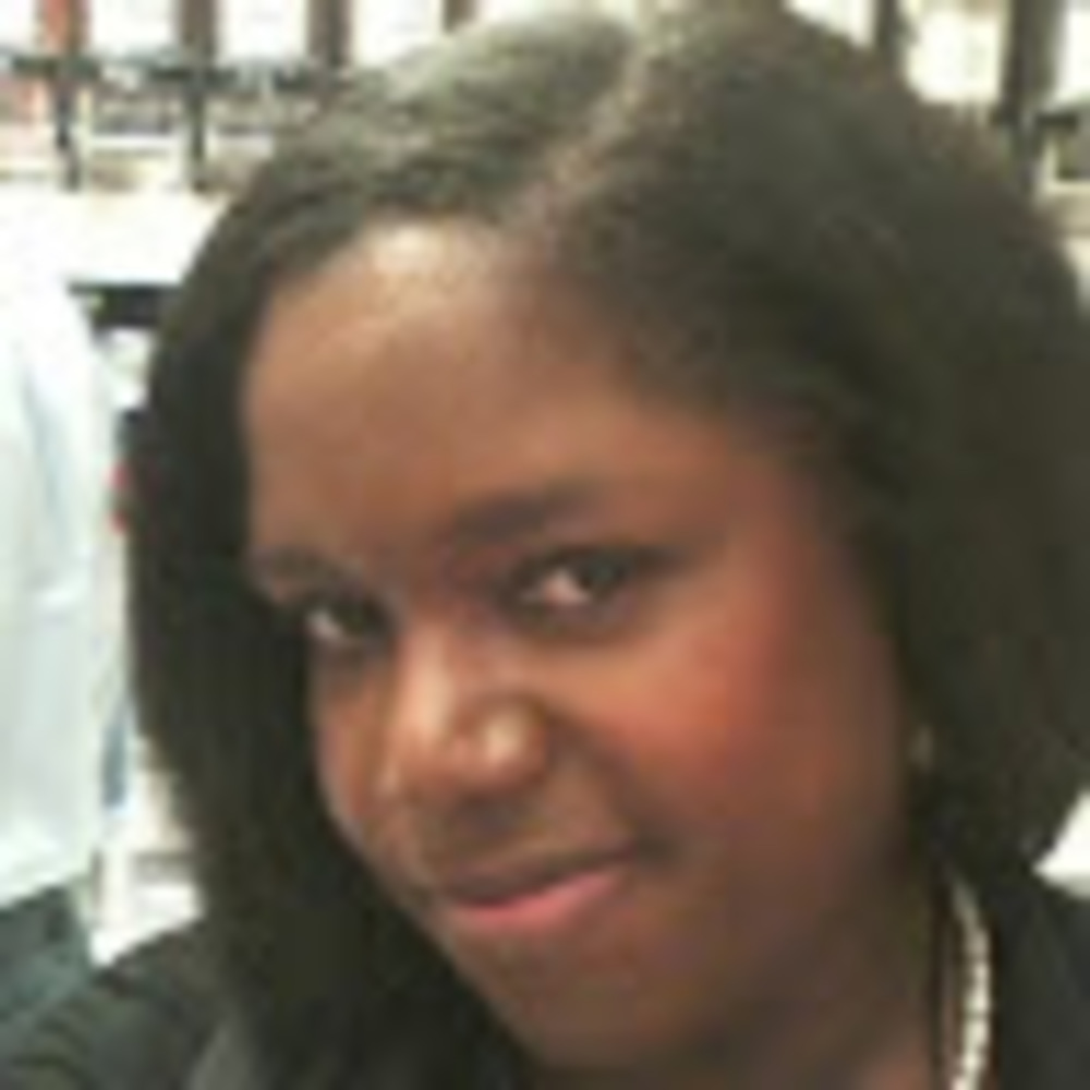 Meet your Posher, Tiffany